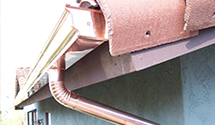 Rain Gutter Installation, Repair, Cleaning in Swan, IA